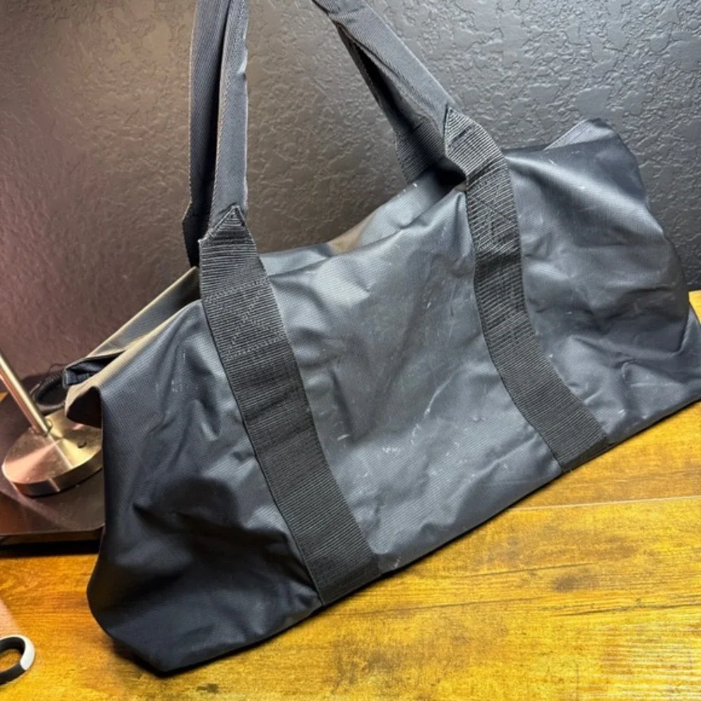 Hugo‎ Boss Black Nylon Duffle Bag Mens OS